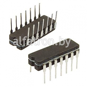Микросхема: КС1054ХА3