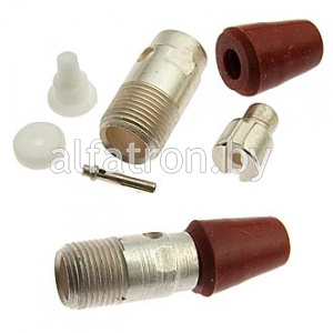 Разъем: СР50-104ФВ