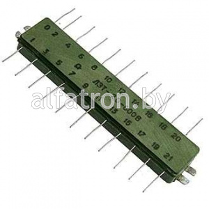 Линия задержки: ЛЗТ  2.0-600В 5%-20