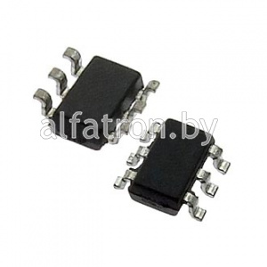 Микросхема: LT1719CS6 SOP6