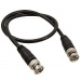 Разъем: BNCP-BNCP 75 Ohm 50cm