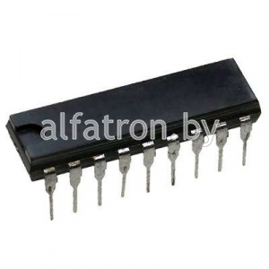 Микросхема К1059КН2Р (2010г.)