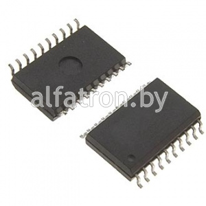 Микросхема: TP3067ADW SOP20