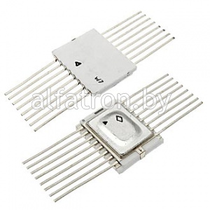 Микросхема: 564СА1 (НИКЕЛЬ 200*г)