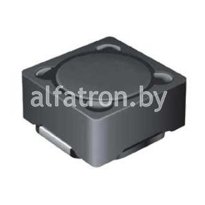 Катушка индуктив-ти: SRR1260-101M