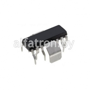 Микросхема: TBA810S