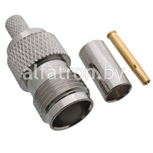 Разъем: TNC-C58J