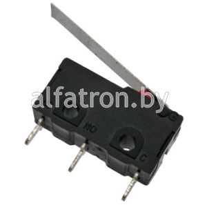 Микропереключатель: SM5-03P