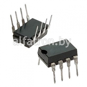 Микросхема: КР249КН3Б (200*г)