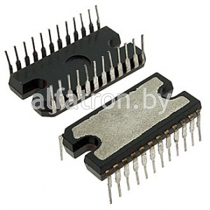 Микросхема: КР1023ХА1А