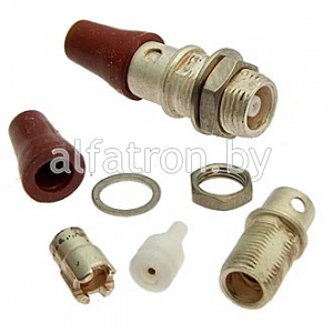 Разъем: СР50-103ФВ