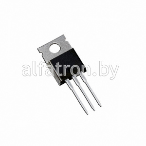 Транзистор: IRL3705NPBF (TO-220)
