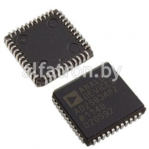 Микросхема: AD2S83APZ PLCC44