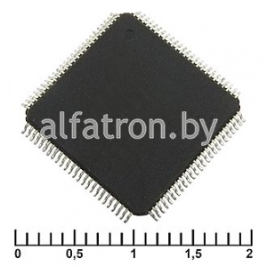 Микросхема: EPM3128ATC100-10N TQFP100