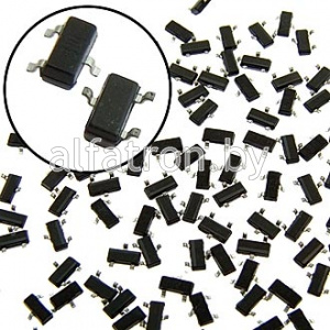 Транзистор: 2Т3129Д-9 (201*г)