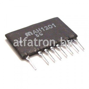 Микросхема: AH1201