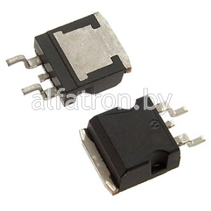 Микросхема: L7805CD2T (HXY)