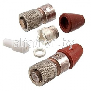 Разъем: СР50-111ФМВ