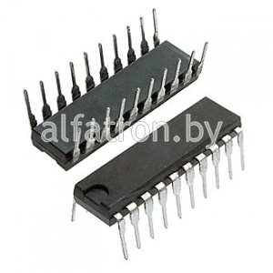 Микросхема: КР559СК1