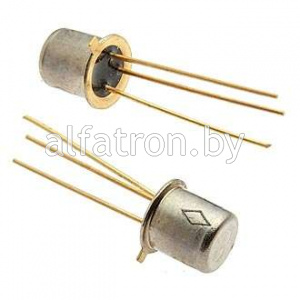 Транзистор: 2Т203В