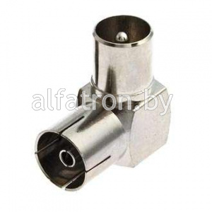 Разъем: RF-M TO RF-F