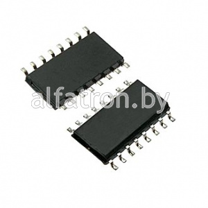 Микросхема: КФ1112ПП1