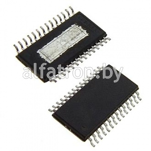 Микросхема: TPS767D301PWPR