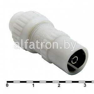 Разъем: SAV115