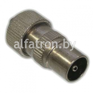 Разъем: PAL-MN