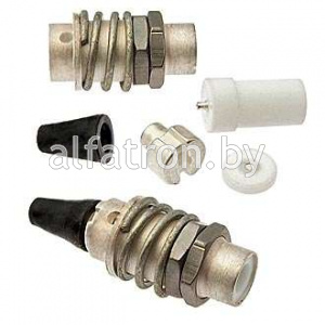 Разъем: СР75-511ФВ