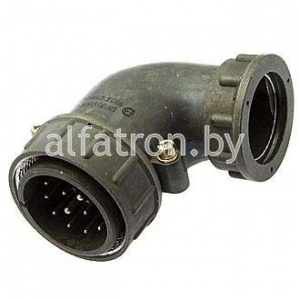 Разъем: ШР36У15ЭГ4 ВИЛКА