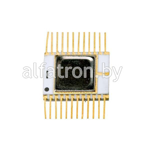 Микросхема 1815ИМ1 (1991г.)