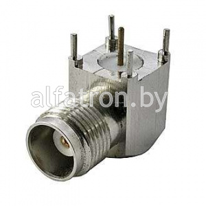 Разъем: TNC-RJ