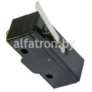 Микропереключатель: Z-15GL-B 15A/250VAC