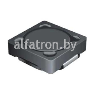 Катушка индуктив-ти: SRR1240-101M