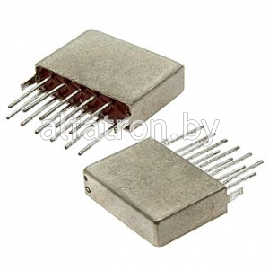 Микросхема: 235ДА1