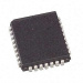 Микросхема: AT28C16B-30JI        PLCC32