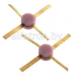 Транзистор: АП325А2