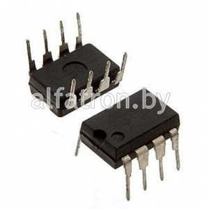 Микросхема: LM2594N-5.0 DIP-8