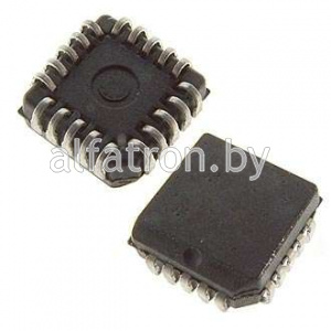 Микросхема: N80C196KC-20 PLCC