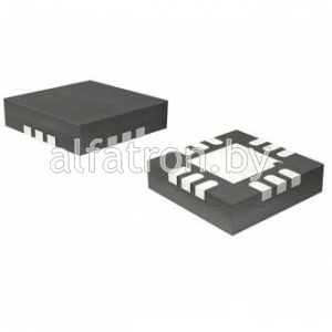 Микросхема: ADM3101EACPZ-250RL7