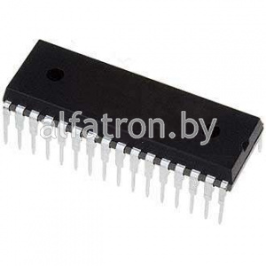 Микросхема: AT29C020A-90PC DIP32