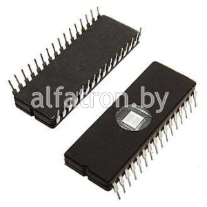 Микросхема: M27C2001-10F1 CDIP32