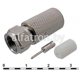 Разъем: F-U213P