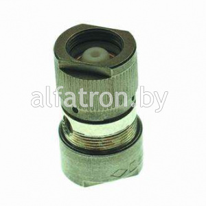 Разъем: СР75-279ФВ