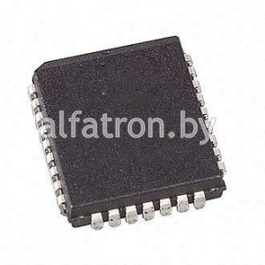 Микросхема: AT29LV040A-12JI PLCC32