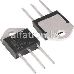 Симистор: JST41Z-800B