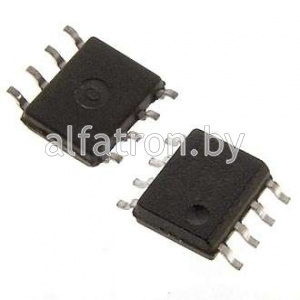 Микросхема: LM2594M-3.3 SOP8