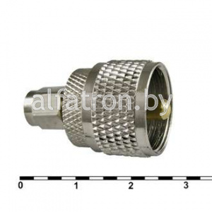 Разъем: SMAP-UHFP