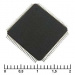 Микросхема: XC95144XL-10TQG100C TQFP-100
